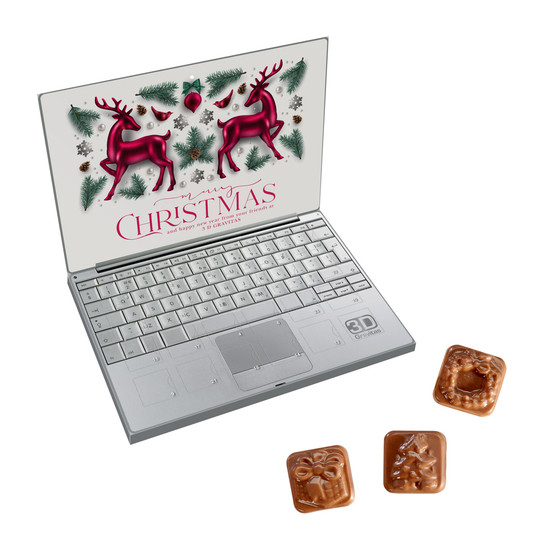 A5 Cover-Adventskalender A5 Cover-Adventskalender