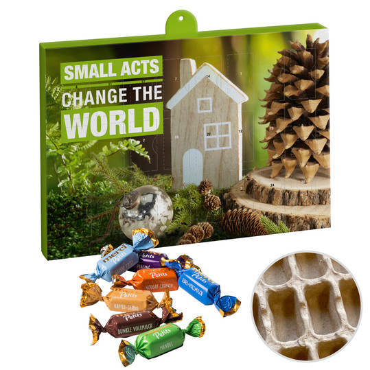 Prem.Präsent-AK Eco merci Prem.Präsent-AK Eco merci