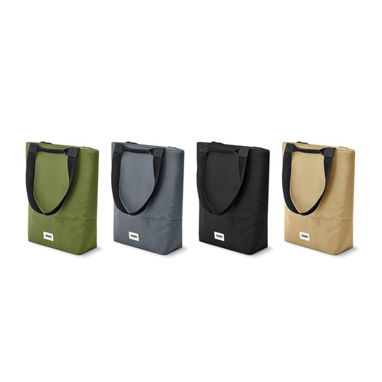 Black+Blum Insulated 16L Carry & Cooler Bag Black+Blum Insulated 16L Carry & Cooler Bag