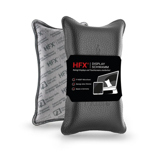 HFX® Display Sponge Premium with Standard Paper Band, All-Inclusive Package HFX® Display Sponge Premium with Standard Paper Band, All-Inclusive Package