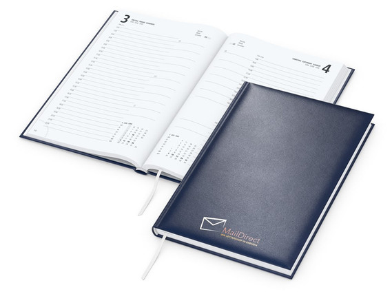 Basic Planner Bestseller including Digital Screen Printing