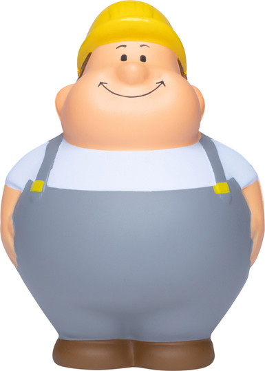 Ouvrier du Bâtiment Bert®