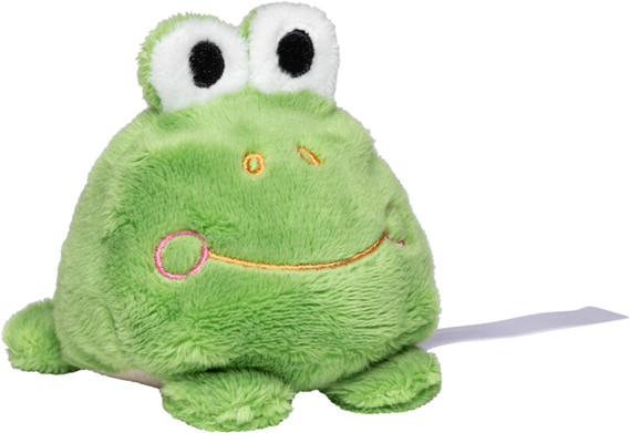 Schmoozies® Frosch