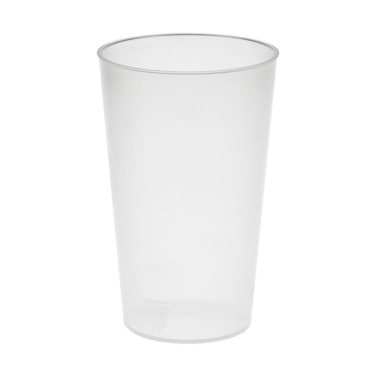 Gobelet "Vital", 300 ml