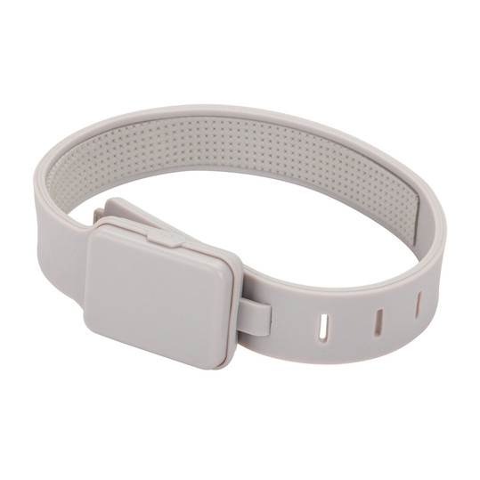 Lumi Sprint wiederaufladbares LED Lauflicht aus RCS rec. ABS