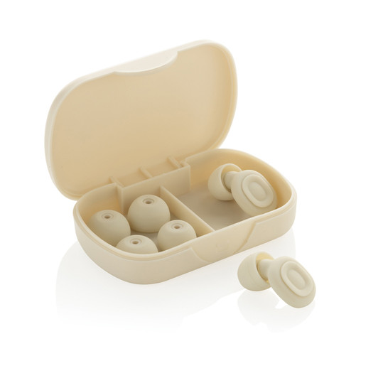 Sereva Noise-Reducing Earplugs