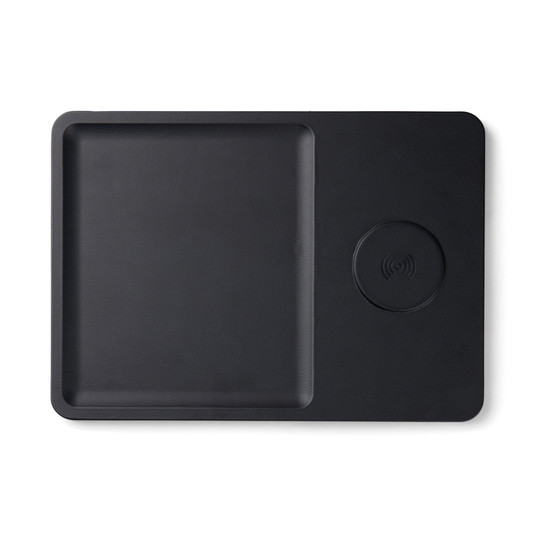 VINGA Timo RCS Desk-Charger und Ablage