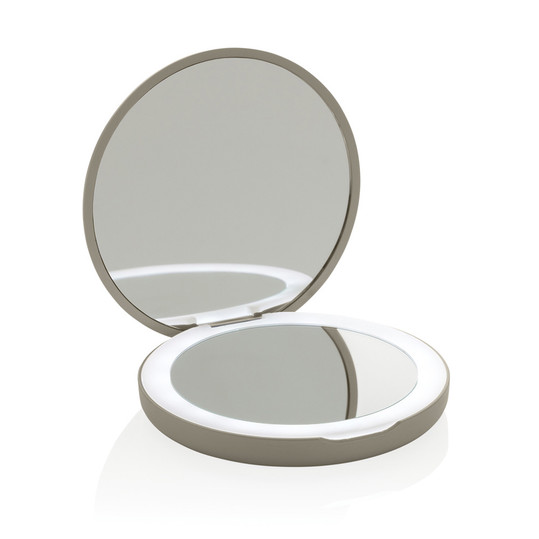 Lumora rechargeable RCS LED Makeup Mirror