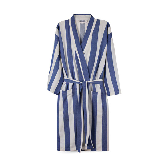 VINGA Ornos GRS Hamam Bathrobe S/M