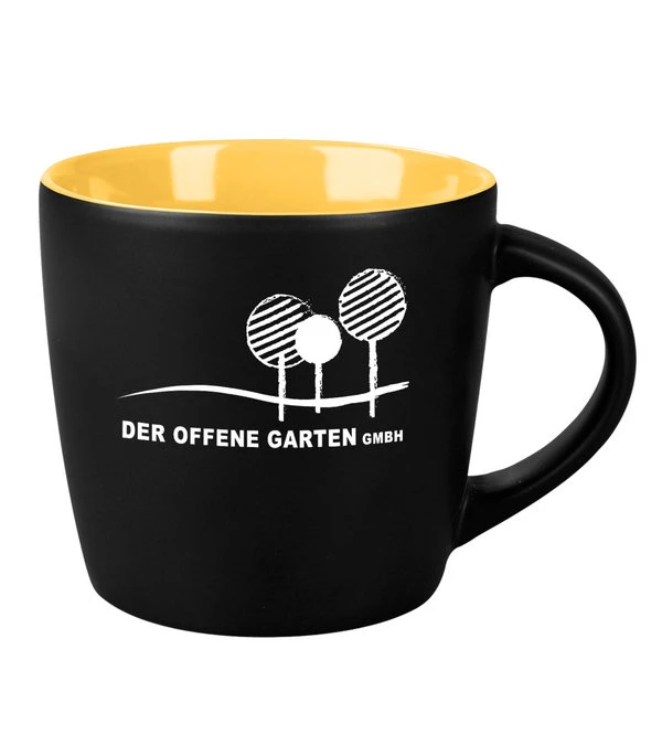 Kaffeetassen und Becher