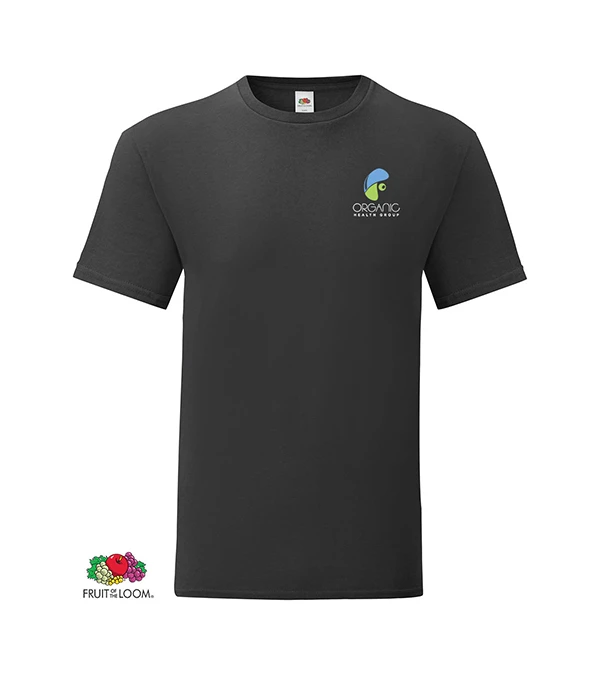 T-Shirts und Poloshirts