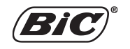 BIC promotional products supplier