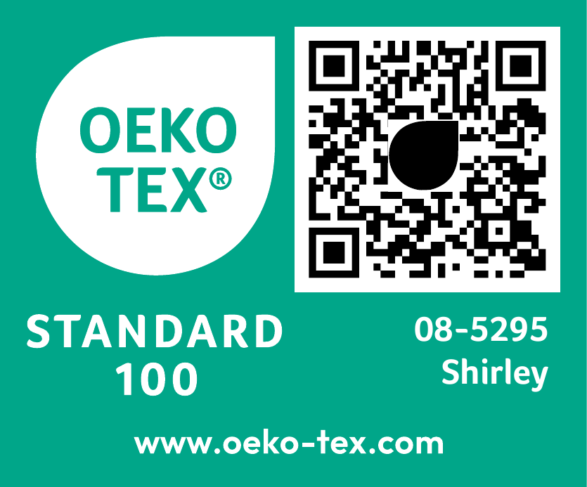 OEKO-TEX Standard 100 Logo