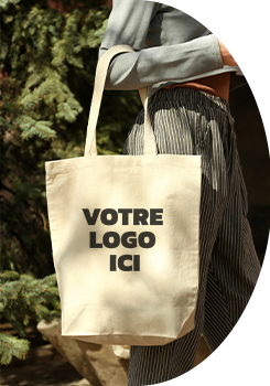 Sacs publicitaires