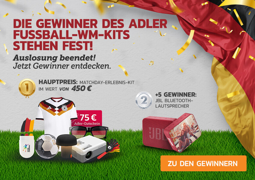 WM Adler Kit