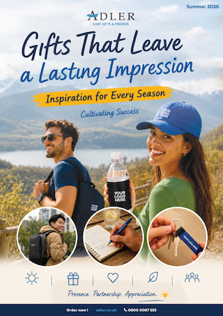 ADLER Summer Catalogue