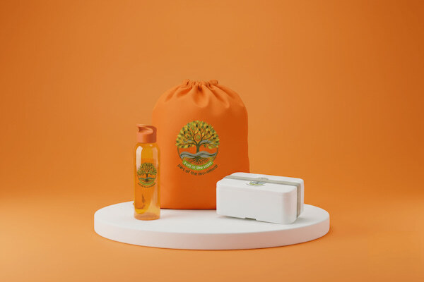 Premium Collection bundle with top-tier promotional products