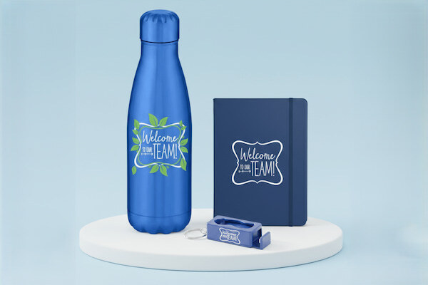 Best Value Collection bundle with premium promotional products