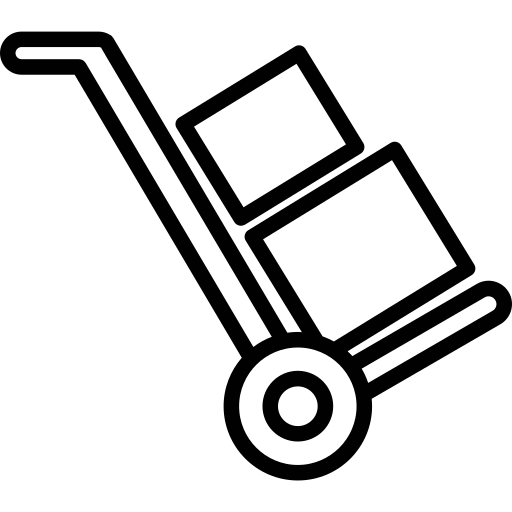 Niedrige Mindestbestellmengen