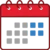 Calendriers 2027 -25%