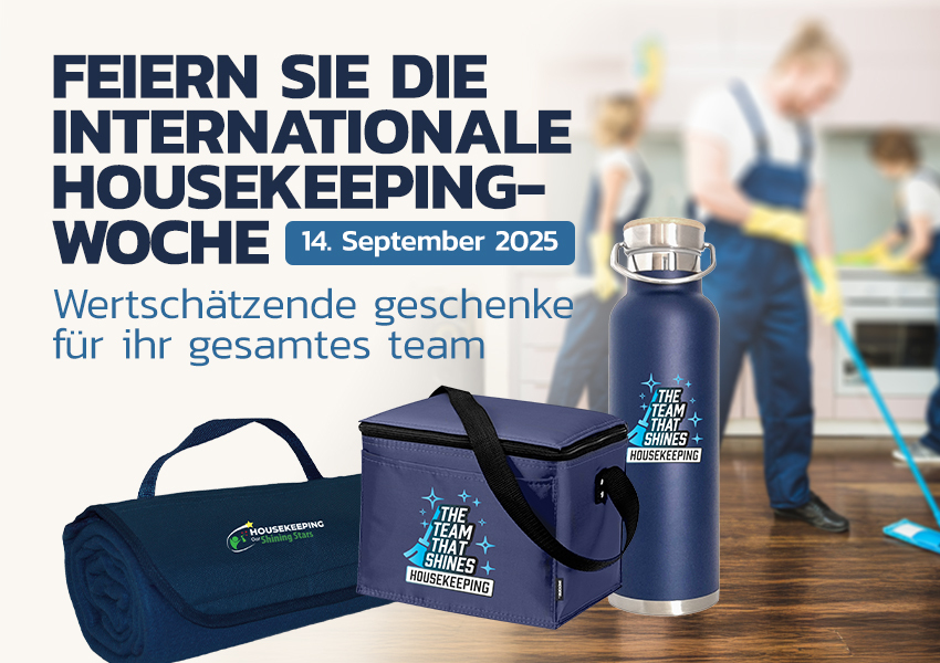 Werbegeschenke für Sommer