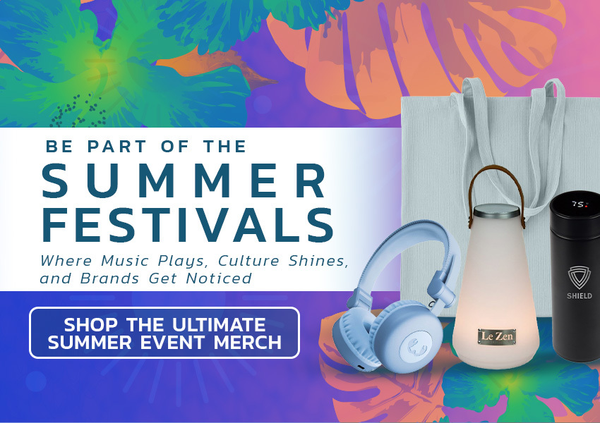 Summer Festivals