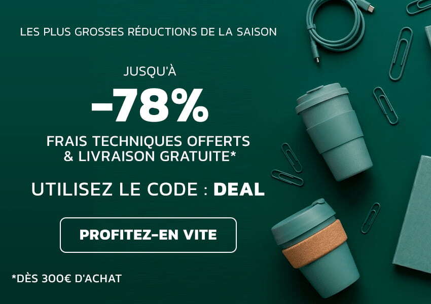 Les Plus Grosses Réductions de la Saison