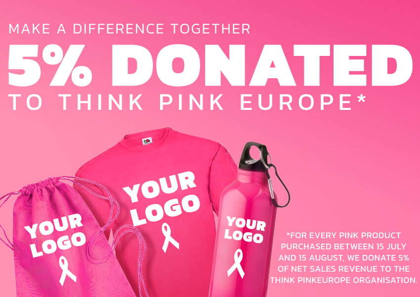 Make A Difference Together