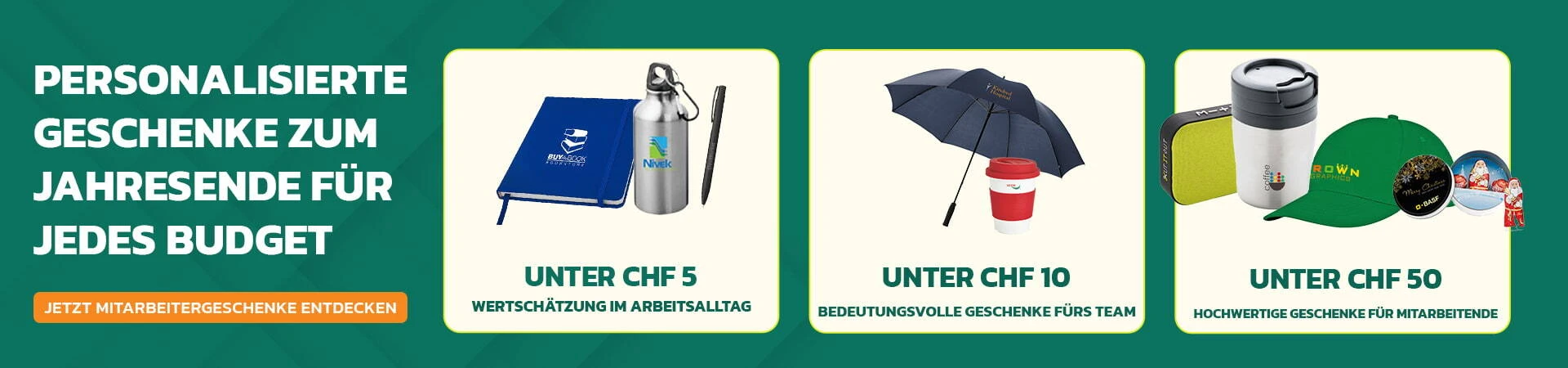 Hero Banner