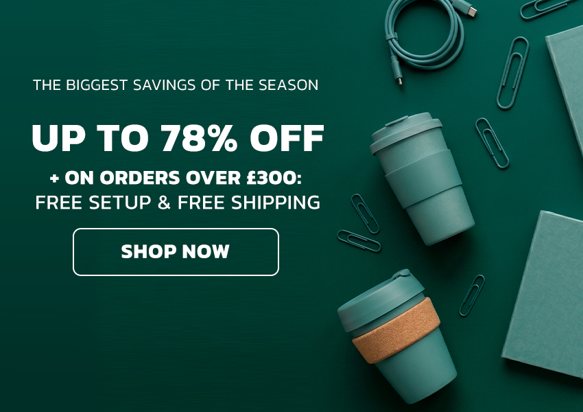 Up to 78% off on Clearance personalised giftss