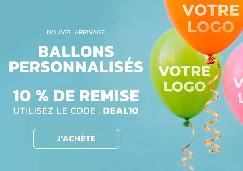 ballons