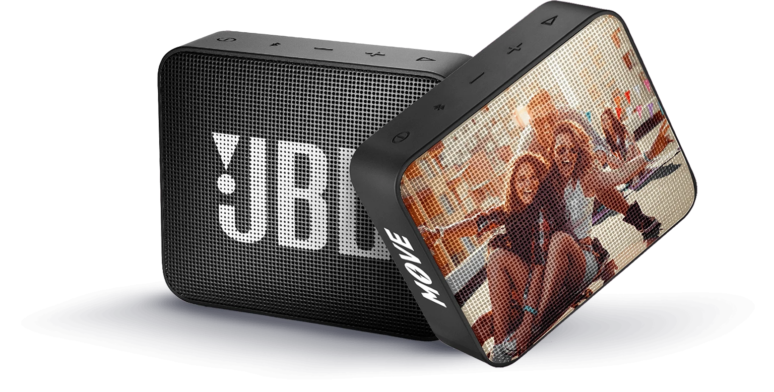 JBL Lautsprecher