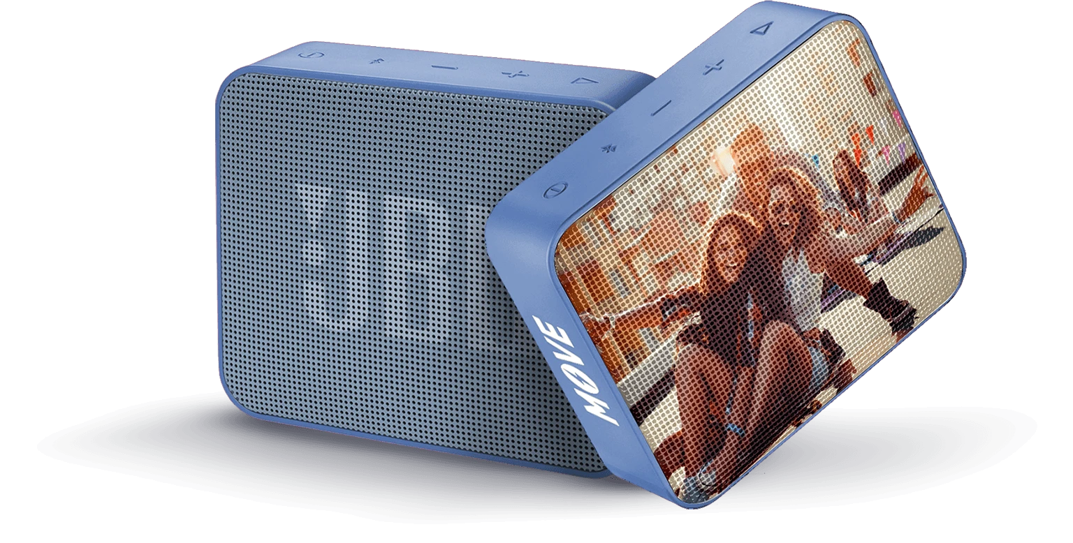 Enceinte Bluetooth JBL