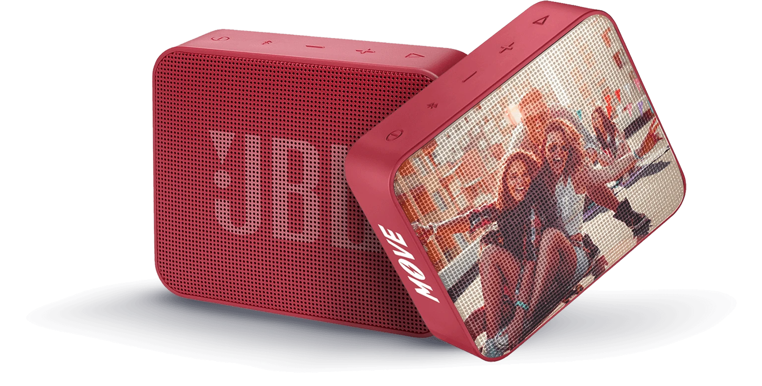 JBL Mini Speaker