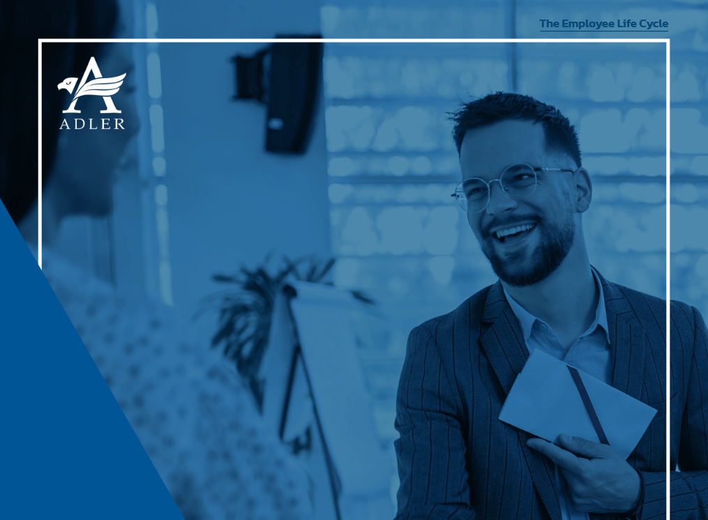Whitepaper Mitarbeiterlebenszyklus 2026 – Mitarbeiterwertschätzung und Werbeartikel