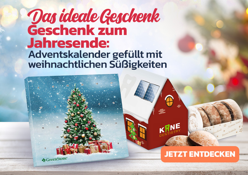 2026 Adventskalender