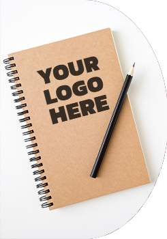 Notizbücher & Mappen