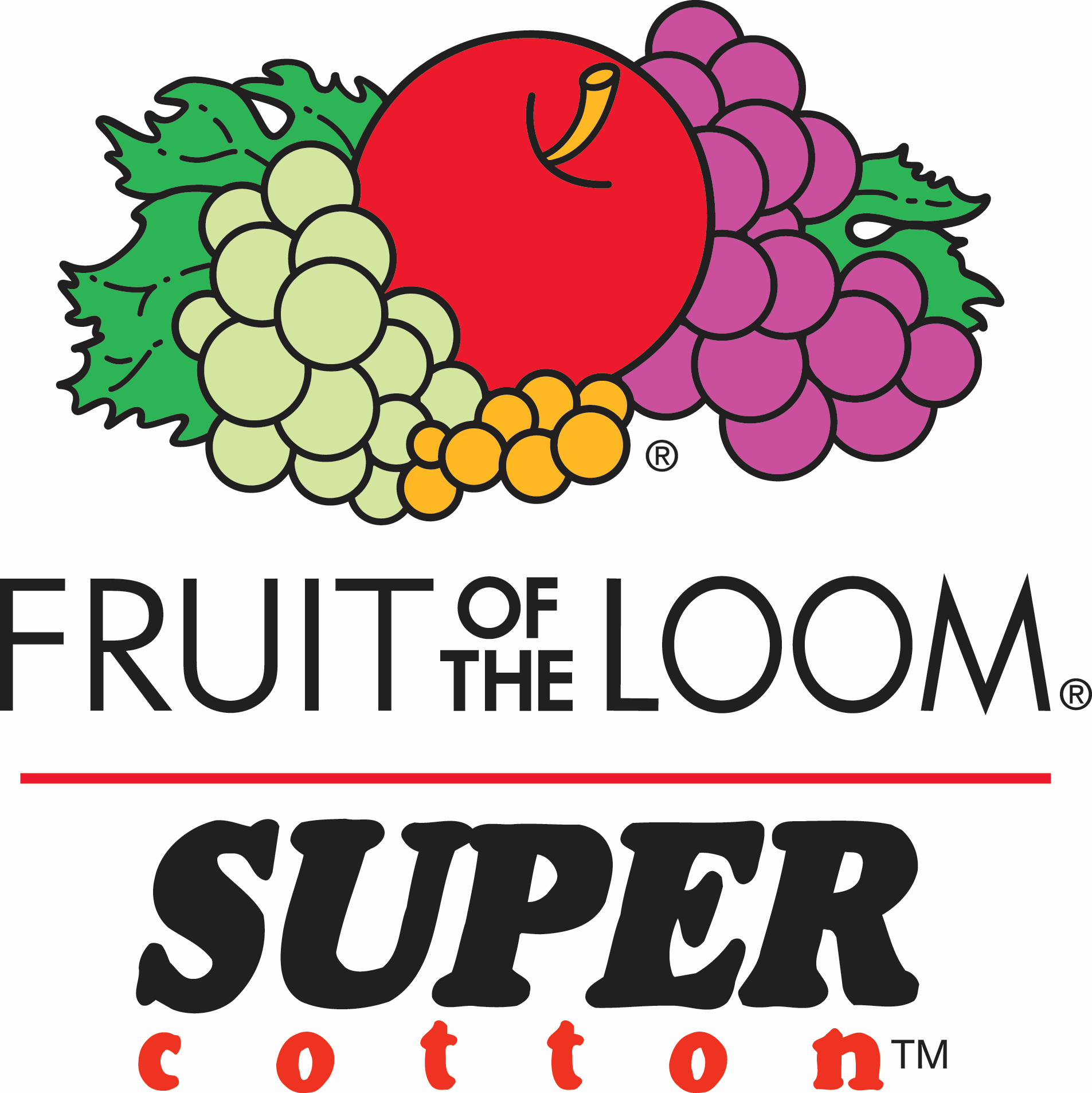 FOTL Super Cotton Logo