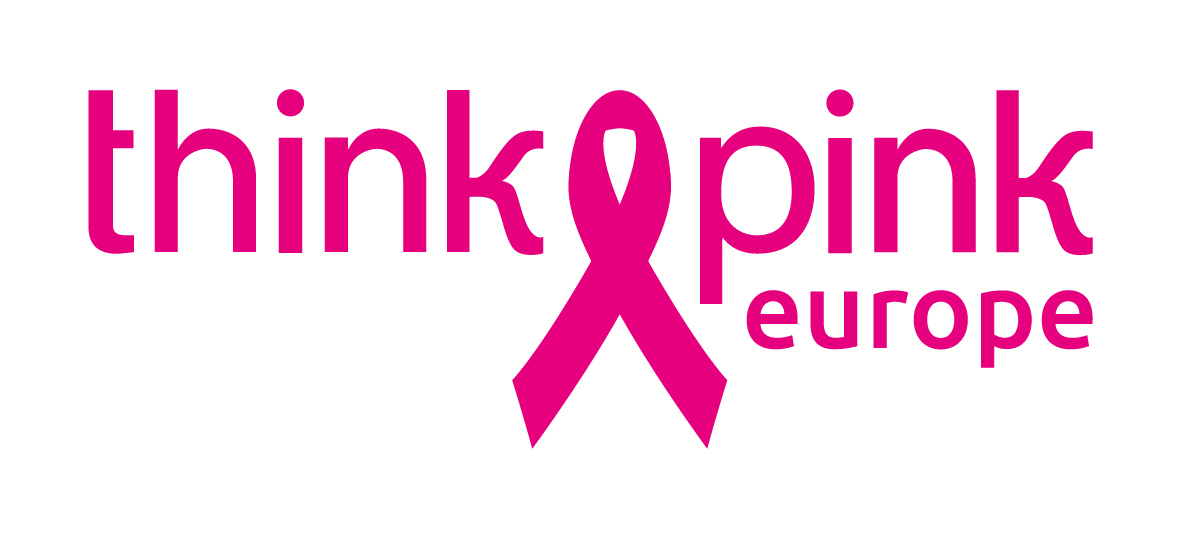 Think Pink Europe Logo