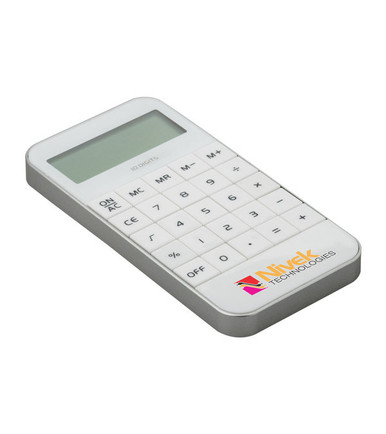 Calculatrice Vintage Adler 80 S – Electronique – Allemagne – Vertriebs
