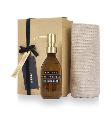 WELLMARK HAPPY HOME BOX | ADLER Werbegeschenke