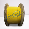 24ct Commscope, P-024-DZ-8W-FSUYL, Plenium, 8,814'  204499