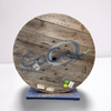 24ct Commscope, P-024-DZ-8W-FSUYL, Plenium, 8,814'  204499
