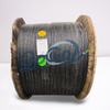 6ct Commscope, 0-006-DF-8W-F06NS,  Non-armored, 10,018'  107999