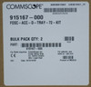 FOSC-ACC-D-TRAY-72-KIT     
915167-000