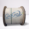 288ct Corning ALTOS® Lite Loose Tube, Gel-Free, Single-Armored, SMF28e+ G.652.D, 288EUC-T4100D20,  4,840'  349207