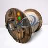 48ct Corning ALTOS® Loose Tube, Gel-Free, Double-Jacket Print Meters O.D.0.49",  SMF28e+, 048EUE-T3100D20, 11,316'  344671