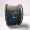 288ct Commscope TeraSPEED® Single Jacket/Single Armor, 288 fiber, Gel-Free, G.652.D and G.657.A1, D-288-LA-8WS-F12NS, 760053363,  19,600'  517560