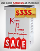 Kable Power APC 6090-2QCE-C CATV Power Supply