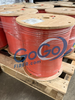 PCT RG11 A11TS-BF-0-5, Orange, Underground cable, Pallet (27 reels, 13,500')
